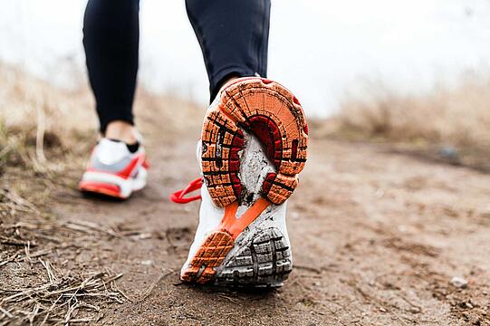 Trailrunning: Anspruchsvoller Laufsport durchs Gelände