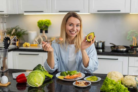 Ernährungsformen im Check: Dein Weg durch Mythen und Trends
