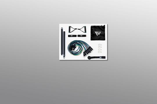 Gewinnspiel: Workout Kit