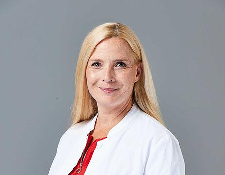 Dr. Melanie Hümmelgen über die Gefahren von Bluthochdruck