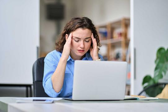 Niedriger Blutdruck: Harmlos oder behandlungsbedürftig?