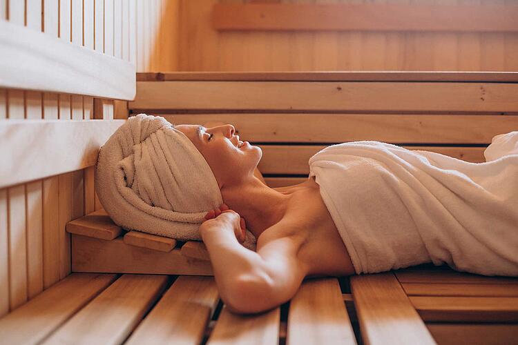 Tipps für Sauna-Anfänger