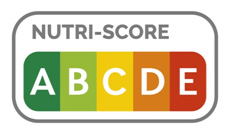 Logo Nutri Score