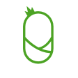 Icon: Baby-Schlafsack Icon: Baby-Schlafsack
