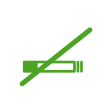 Icon: Rauchverbot Icon: Rauchverbot