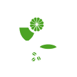 Icon: Cocktail und Kaffeetasse