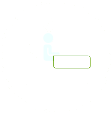 Icon: Person sitzt im Bett (Schlafstörung)