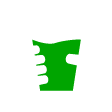 Icon: Wasserglas Icon: Wasserglas